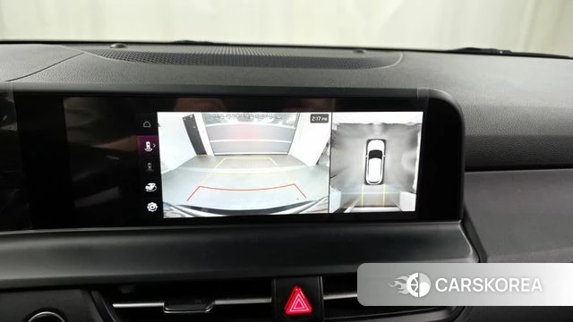 Kia The New Seltos 2022 Черный из Кореи, фото 6