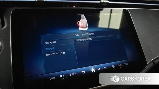 Mercedes-Benz E-Class W214 2025 Черный из Кореи, фото 6