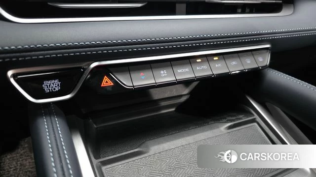 Renault Korea (Samsung) Grand Coleos 2024 Черный из Кореи, фото 6