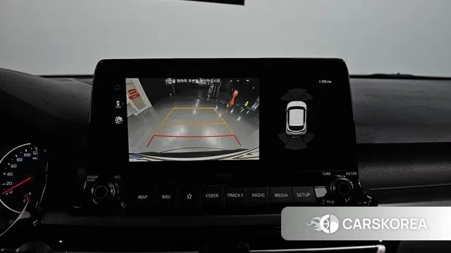 Kia Seltos 2020 Белый из Кореи, фото 6