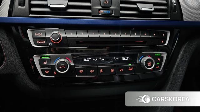 BMW 3 Series (F30) 2018 Черный из Кореи, фото 6