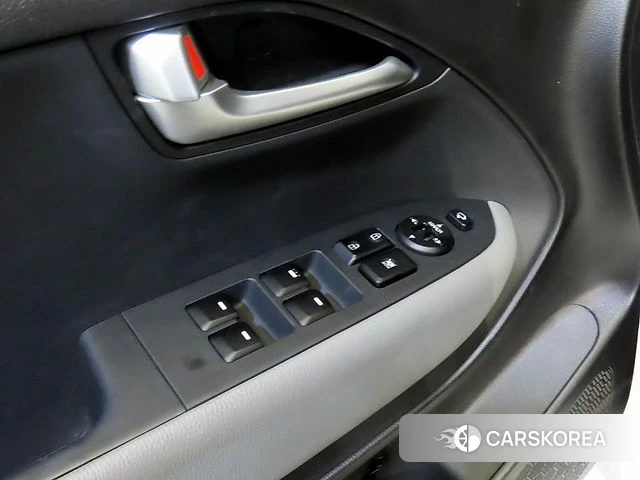 Kia The New Ray 2022 Белый из Кореи, фото 6