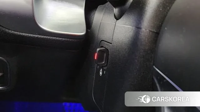 Mercedes-Benz GLB-Class X247 2024 Серебристо-серый из Кореи, фото 6