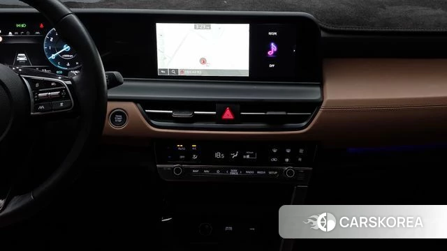 Kia The New Seltos 2023 Белый из Кореи, фото 6