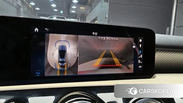 Mercedes-Benz A-Class W177 2024 Белый из Кореи, фото 6