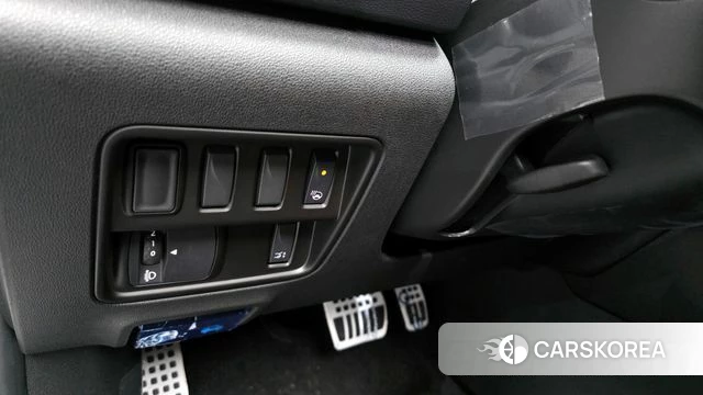 Renault Korea (Samsung) The New QM6 2026 Белый из Кореи, фото 6