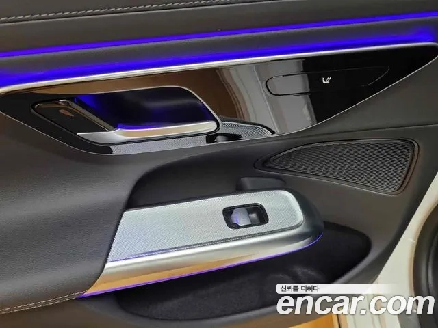 Mercedes-Benz E-Class W214 2024 Белый из Кореи, фото 6