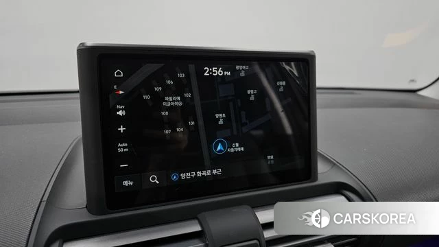 Hyundai Casper 2022 Песочный из Кореи, фото 6