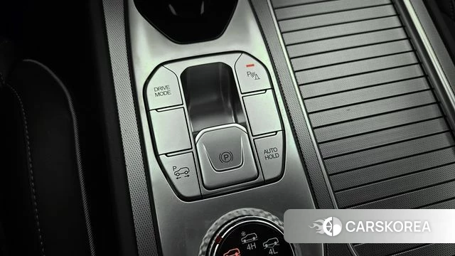 Ssangyong Rexton New Arena 2023 Черный из Кореи, фото 6