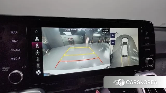 Kia Sorento 4th Generation 2020 Белый из Кореи, фото 6