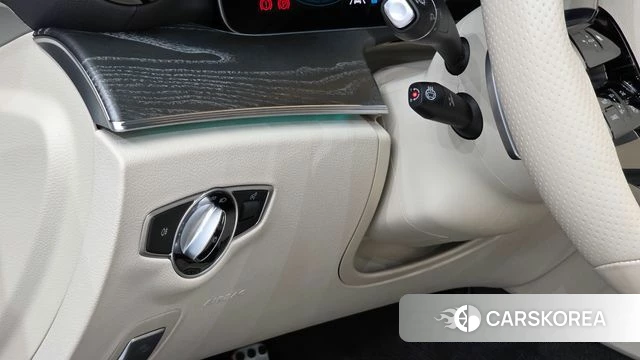 Mercedes-Benz E-Class W213 2021 Белый из Кореи, фото 6