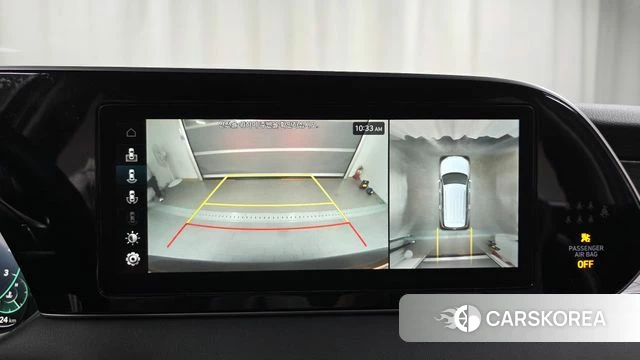 Hyundai Palisade 2021 Серый из Кореи, фото 6