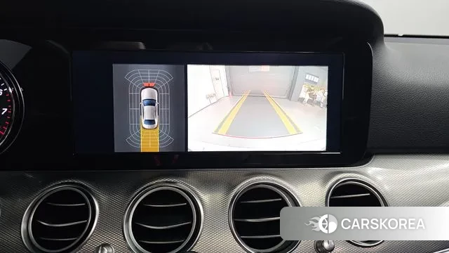 Mercedes-Benz E-Class W213 2019 Белый из Кореи, фото 6