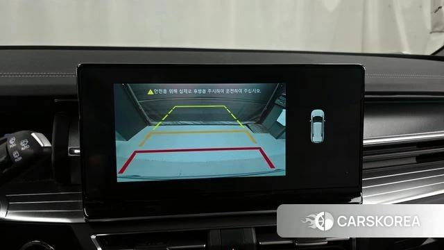 Ssangyong Torres 2023 Светло-зеленый из Кореи, фото 6