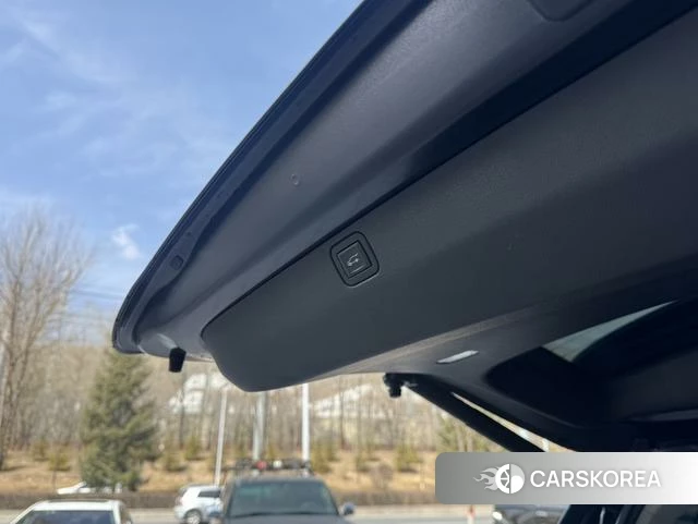 Buick Angke Flag 2021 Черный из Китая, фото 6