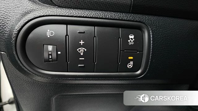 Kia The New K3 2018 Белый из Кореи, фото 6