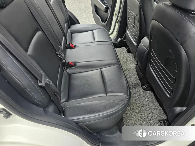 Ssangyong Tivoli Air 2021 Белый из Кореи, фото 6