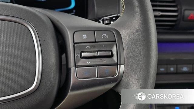 Hyundai Casper 2021 Светло-зеленый из Кореи, фото 6