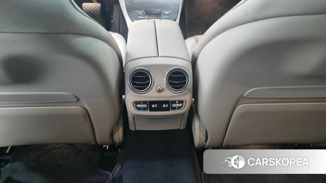 Mercedes-Benz E-Class W213 2022 Белый из Кореи, фото 6