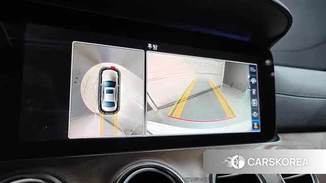 Mercedes-Benz E-Class W213 2018 Белый из Кореи, фото 6