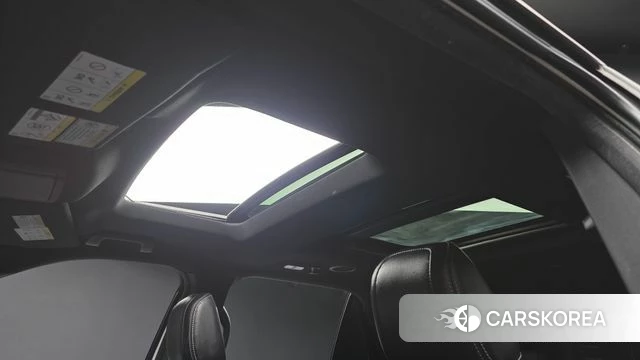 Ford Explorer 2018 Белый из Кореи, фото 6