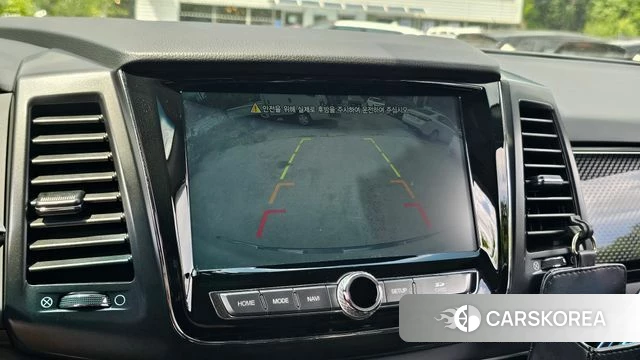 Ssangyong Rexton Sports 2020 Белый из Кореи, фото 6