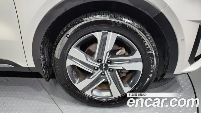 Kia Sorento 4th Generation id 2705488 из Кореи 6