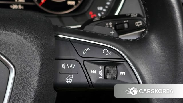 Audi Q5 (FY) 2020 Белый из Кореи, фото 6