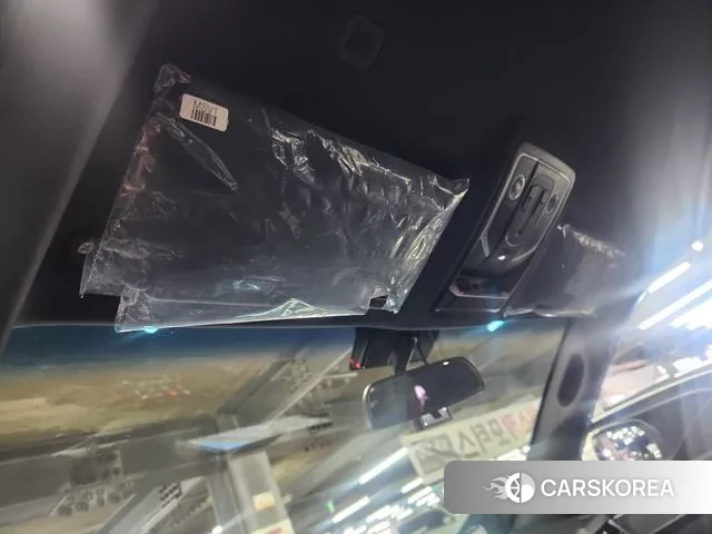 Ssangyong Musso Sports Cannes 2nd generation 2025 Белый из Кореи, фото 6