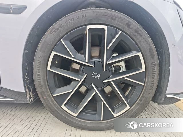 Avita 06 2025 Фиолетовый из Китая, фото 6