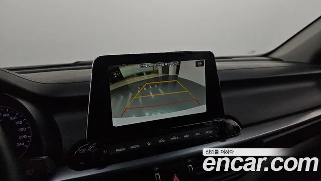 Kia Come New K3 id 2720384 из Кореи 6