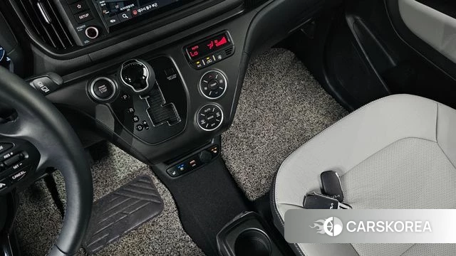 Kia The New Kia Ray 2024 Белый из Кореи, фото 6