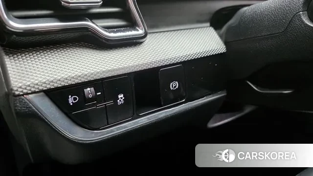 Kia Sportage 5th Generation 2021 Белый из Кореи, фото 6