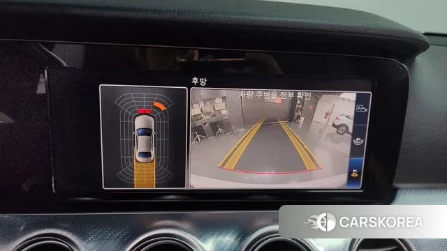 Mercedes-Benz E-Class W213 2019 Белый из Кореи, фото 6