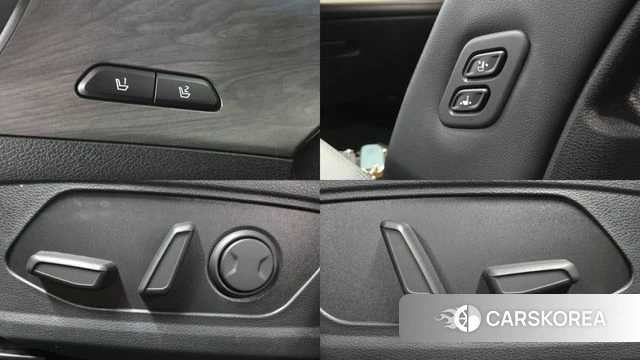 Kia Sportage 5th Generation 2024 Белый из Кореи, фото 6