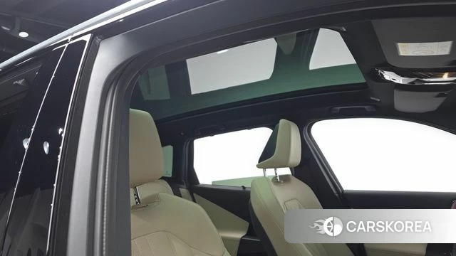 BMW X3 (G45) 2025 Светло-серебряный цвет из Кореи, фото 6