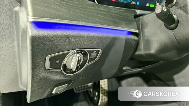 Mercedes-Benz E-Class W213 2022 Белый из Кореи, фото 6