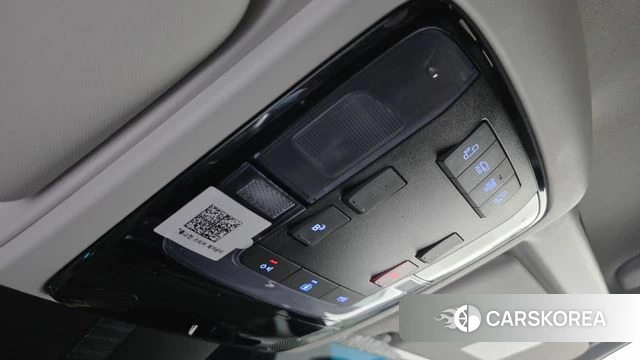 Hyundai Staria 2025 Черный из Кореи, фото 6