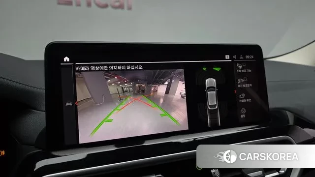 BMW X4 (G02) 2021 Серый из Кореи, фото 6