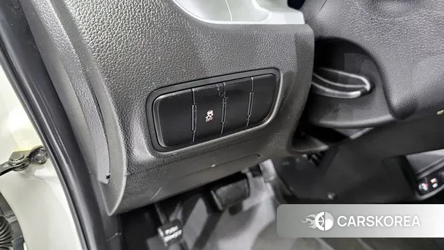 Kia The New Ray 2021 Белый из Кореи, фото 6