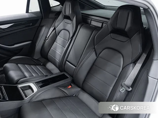 Porsche Panamera (972) id 3487039 из Кореи 6