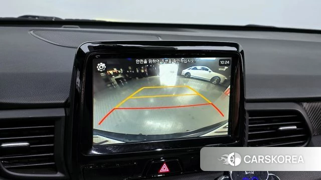 Hyundai Veloster (JS) 2019 Черный из Кореи, фото 6