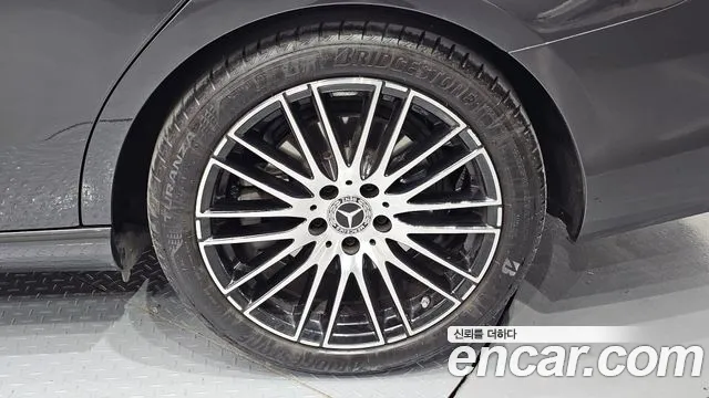 Mercedes-Benz C-Class W206 id 2570964 из Кореи 6