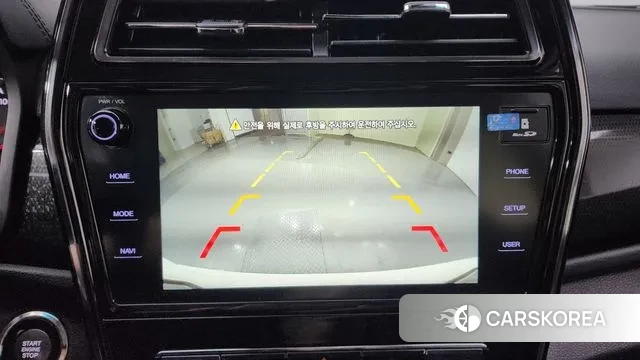 Ssangyong Berry New Tivoli 2021 Белый из Кореи, фото 6