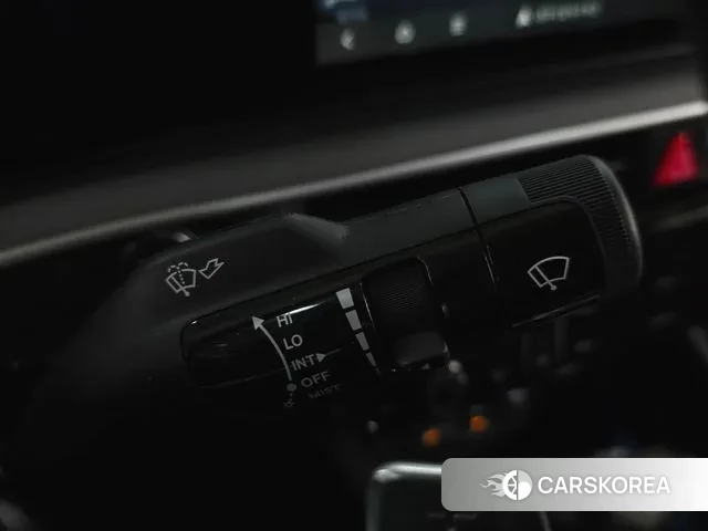 Kia The New K5 3rd generation 2025 Белый из Кореи, фото 6