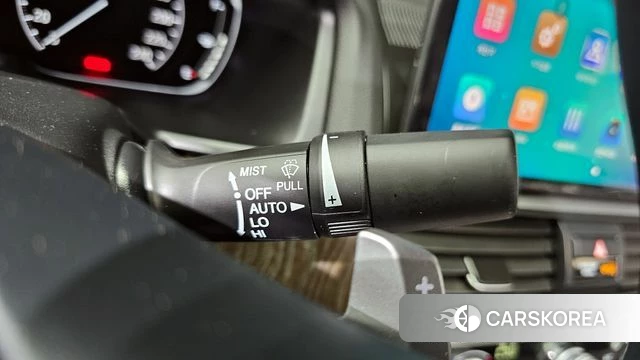 Honda Accord 10th Generation 2022 Белый из Кореи, фото 6