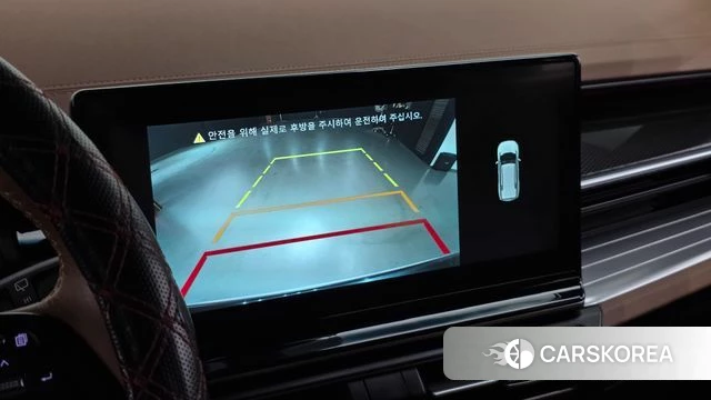 Ssangyong Torres 2022 Черный из Кореи, фото 6