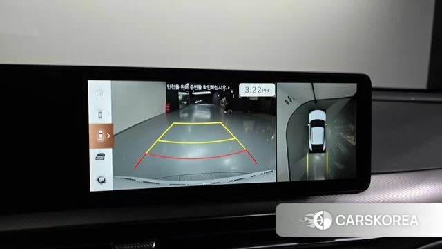 Genesis GV60 2022 Белый из Кореи, фото 6