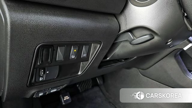 Renault Korea (Samsung) QM6 2018 Белый из Кореи, фото 6