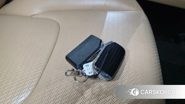 Kia Carnival 4th generation 2020 Белый из Кореи, фото 6